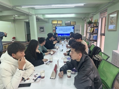 攜手共進，藝彩紛呈——蘭州財經大學藝術團來訪我校交流座談側記